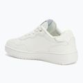 Încălțăminte pentru femei  Ellesse Jeanie total white 3