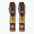 Protectori pentru tibie LEONE 1947 Legionarivs red