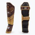 Protectori pentru tibie LEONE 1947 Legionarivs red