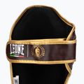Protectori pentru tibie LEONE 1947 Legionarivs red 2