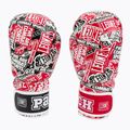Mănuși de box pentru copii Leone Patch GN405J