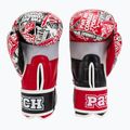 Mănuși de box pentru copii Leone Patch GN405J 2