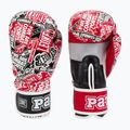 Mănuși de box pentru copii Leone Patch GN405J 3