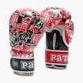 Mănuși de box pentru copii Leone Patch GN405J 7