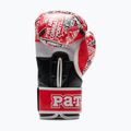 Mănuși de box pentru copii Leone Patch GN405J 10