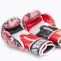 Mănuși de box pentru copii Leone Patch GN405J 12
