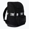 Rucsac de antrenament Leone Ambassador negru AC952 2