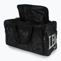 Geantă de antrenament Leone 1947 Duffel Bag negru-moro AC944 4