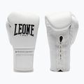 Mănuși de box LEONE 1947 The Greatest white
