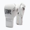 Mănuși de box LEONE 1947 The Greatest white