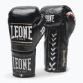 Mănuși de box LEONE 1947 Shock Plus black