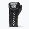 Mănuși de box LEONE 1947 Shock Plus black 3