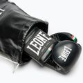 Mănuși de box LEONE 1947 Shock Plus black 10