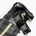 Mănuși de box LEONE 1947 Shock Plus black 11