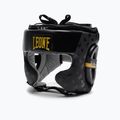 Leone 1947 Headgear Dna cască de box negru CS444 5