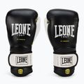 LEONE 1947 Il Tecnico N3 mănuși de box negru GN113