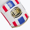 Mănuși de box Leone Thai Style alb GN114 10