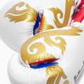 Mănuși de box Leone Thai Style alb GN114 11