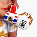 Mănuși de box Leone Thai Style alb GN114 13