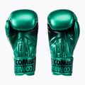 Mănuși de box Leone Shaded green GN328 2