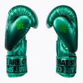 Mănuși de box Leone Shaded green GN328 4