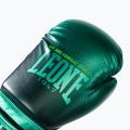 Mănuși de box Leone Shaded green GN328 5