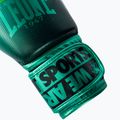Mănuși de box Leone Shaded green GN328 6