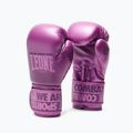 Mănuși de box Leone Shaded violet GN328 7