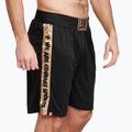 Leone Dna Pantaloni scurți de box negru AB230 2