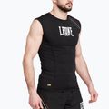 Tricou de antrenament LEONE 1947 Flag negru 2