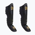 Leone Protector de tibie Dna negru PT177
