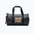 Leone Dna Duffel sac de antrenament AC955 5