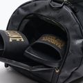 Leone Dna Duffel sac de antrenament AC955 8
