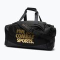 Leone Dna Duffel sac de antrenament negru AC966 6