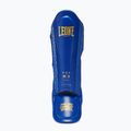 Apărători LEONE 1947 Shin Guards Dna blue 2