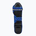 Apărători LEONE 1947 Shin Guards Dna blue 3