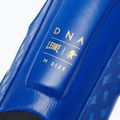 Apărători LEONE 1947 Shin Guards Dna blue 5