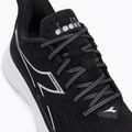 Pantofi de alergare pentru bărbați Diadora Equipe Nucleo negru DD-101.179094-C3513 9