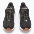 Pantofi de alergare pentru bărbați Diadora Equipe Nucleo negru DD-101.179094-C3513 12