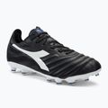 Bărbați Diadora Brasil Elite 2 LT LP12 ghete de fotbal negru și alb DD-101.179061-D0214-40