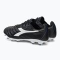 Bărbați Diadora Brasil Elite 2 LT LP12 ghete de fotbal negru și alb DD-101.179061-D0214-40 3