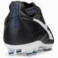Bărbați Diadora Brasil Elite 2 LT LP12 ghete de fotbal negru și alb DD-101.179061-D0214-40 9