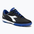 Bărbați Diadora Pichichi 5 TFR ghete de fotbal negru DD-101.178792-D0214-40