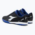 Bărbați Diadora Pichichi 5 TFR ghete de fotbal negru DD-101.178792-D0214-40 3