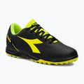 Diadora Pichichi 5 TF Jr ghete de fotbal pentru copii negru DD-101.178797-C0004-35