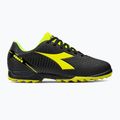 Diadora Pichichi 5 TF Jr ghete de fotbal pentru copii negru DD-101.178797-C0004-35 2