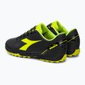 Diadora Pichichi 5 TF Jr ghete de fotbal pentru copii negru DD-101.178797-C0004-35 3
