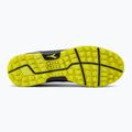 Diadora Pichichi 5 TF Jr ghete de fotbal pentru copii negru DD-101.178797-C0004-35 5