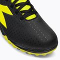 Diadora Pichichi 5 TF Jr ghete de fotbal pentru copii negru DD-101.178797-C0004-35 7