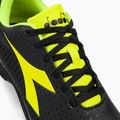 Diadora Pichichi 5 TF Jr ghete de fotbal pentru copii negru DD-101.178797-C0004-35 8